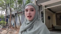 Ditanya Jika Virgoun Minta Rujuk, Begini Jawaban Inara Rusli