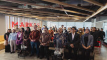 UK-Indonesia Tech Hub x Gerakan Nasional 1000 Startup Digital Driving Digital Excellence in Indonesia