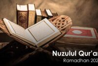 60 Link Twibbon Nuzulul Quran 2024, untuk Peringati 17 Ramadhan 1445 H