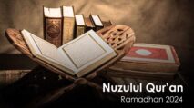 60 Link Twibbon Nuzulul Quran 2024, untuk Peringati 17 Ramadhan 1445 H