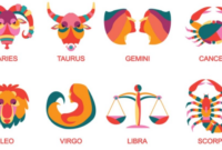 12 zodiak dan ciri-ciri masing-masing bintang menurut astrolog Aliza Kelly.
