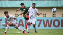 Lanjutan Selandia Baru vs Meksiko Menentukan Nasib Timnas Indonesia U-17