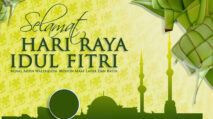 Link Download MP3 Takbiran Idul Fitri 2024 1 Menit