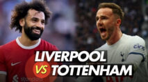 2 Link Live Streaming Liverpool vs Tottenham Liga Inggris, Cek Tempat Menonton di TV Online, SCTV Gratis?