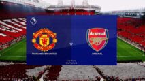 2 Link Live Streaming Manchester United (MU) vs Arsenal SCTV Gratis, Yalla Shoot dan Okestream Dicari