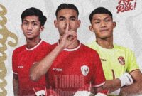 2 Link Live Streaming Timnas Indonesia vs Filipina Piala AFF U19 2024 Hari Ini, Nonton Gratis di SCTV Pukul 19:30