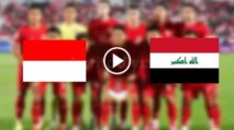 2 Link Live Streaming Timnas Indonesia vs Irak Leg 2, Nonton Kualifikasi Piala Dunia Gratis RCTI, Free Stream Okestream Dicari