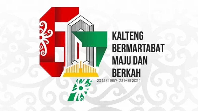 20 Ucapan Selamat HUT ke-67 Kalimantan Tengah 2024, Penuh Harapan dan Doa