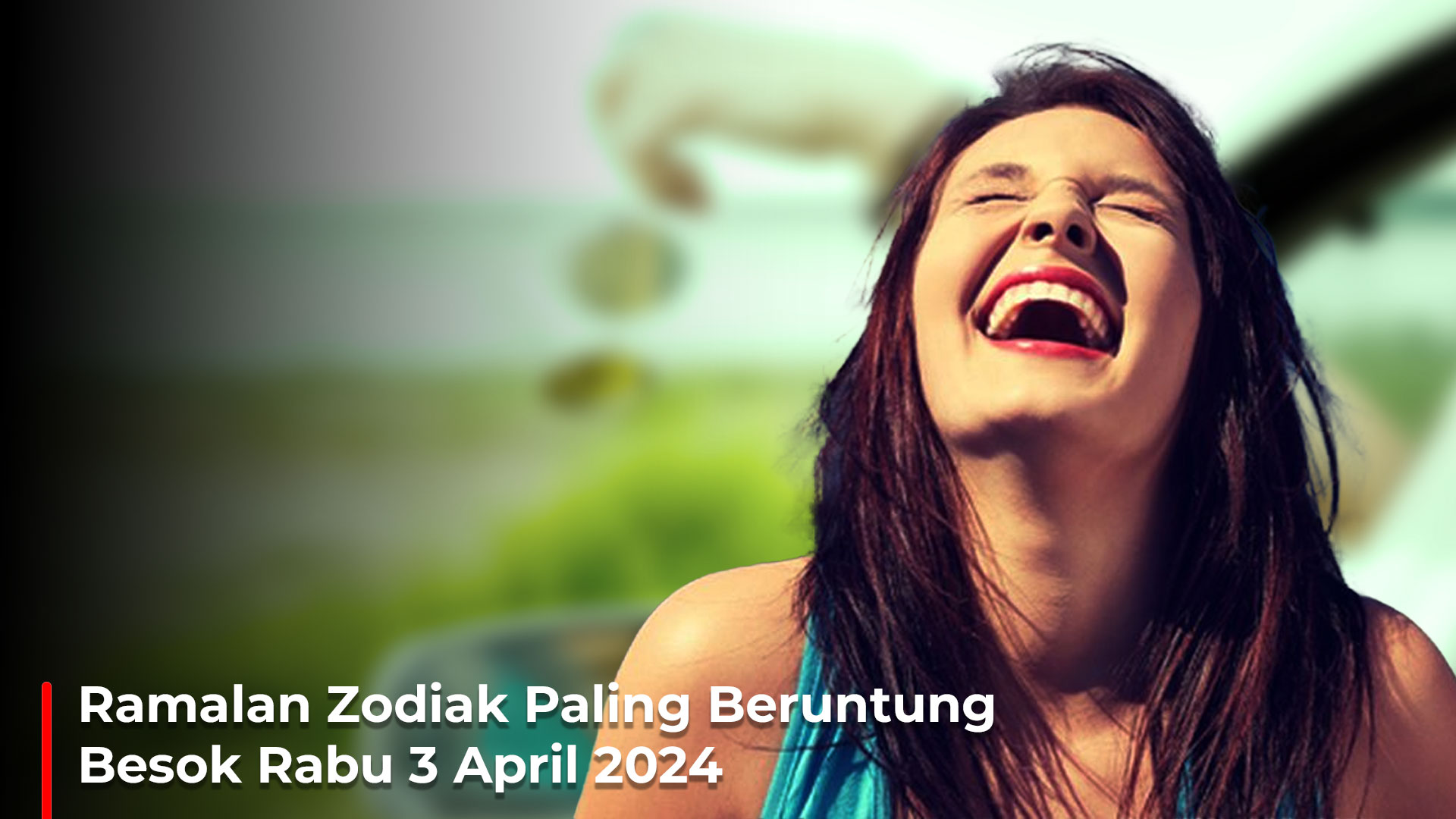 4 Zodiak Paling Beruntung Besok 5 April 2024, Siap-Siap Kejutan Finansial!