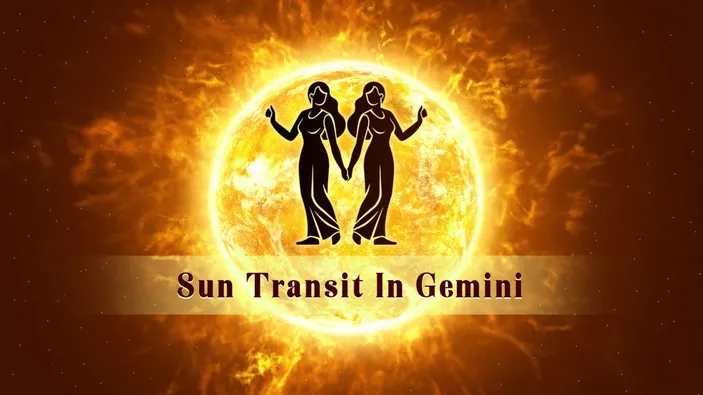 Zodiak Gemini /Sumber Foto Prokerala/