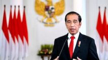 jokowi, kabinet indonesia maju