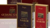 Rokok Gudang Garam