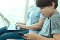  6 Aplikasi Kontrol HP Jarak Jauh Gratis Untuk Lihat Aktivitas Anak