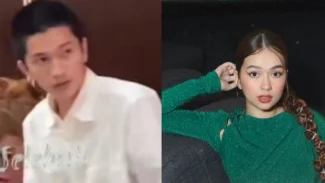 Terungkap! Inilah Wajah Pelaku Penyebar Video Syur Mirip Rebecca Klopper