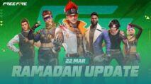 Terbaru! Kode Redeem FF Hari Ini Rabu 3 April 2024, Klaim SG2 Bunny Free Fire dan M1887 Aktif 1 Menit yang Lalu