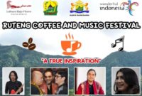 Festival Kopi dan Musik Digelar di Ruteng pada Agustus, Ada Dewa Budjana hingga Jebolan Indonesian Idol