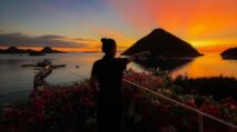 labuan bajo, agen travel