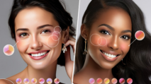 Manfaat AI Face Shape Analyzer: Analisis Wajah, Rekomendasi Produk, dan Deteksi Bentuk Wajah