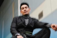 Agama Robby Purba Apa? Simak Biodata Lengkapnya di Sini