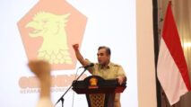 Gerindra Siapkan Calon Kepala Daerah sebagai Perpanjangan Tangan antara Pusat dan Daerah