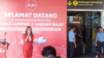 AirAsia Buka Rute Internasional Kuala Lumpur-Labuan Bajo