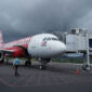  Penerbangan perdana AirAsia dari Kuala Lumpur ke Labuan Bajo membuka peluang baru bagi konektivitas internasional dan pariwisata. Foto: Tajukflores.com/Istimewa