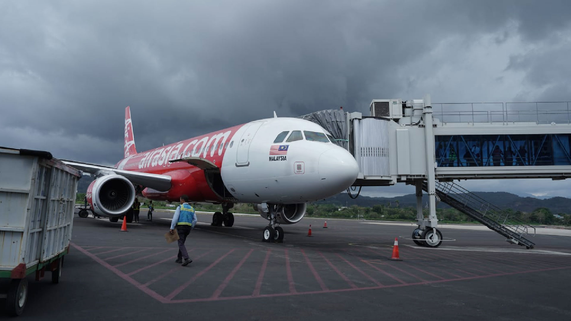 Rute Perdana AirAsia Kuala Lumpur-Labuan Bajo Tingkatkan Peluang Ekonomi dan Destinasi