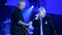 Air Supply gelar konser di Solo pada Desember mendatang