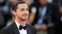 Shia LaBeouf,film Transformers, The Peanut Butter Falcon,Gereja Katolik,