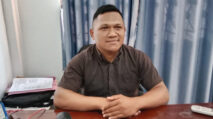 Krispianus Bheda Dicopot DKPP, Ferdiano Sutarto Parman Terpilih sebagai Ketua KPU Manggarai Barat. LHKPN, Caleg, Coklit , Coklit Data Pemilih Pilkada Manggarai Barat, KPU Mabar Pilkada 2024