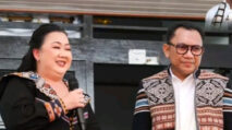 Cinta Ansy-Jane untuk NTT Pancarkan Sosok Ahok yang Ingin Masyarakat Mandiri dan Berdaya