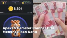 Apakah Hamster Kombat Bisa Menghasilkan Uang dan Aman Tanpa Download Apk