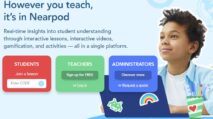 Aplikasi Nearpod untuk membuat presentasi