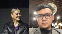 Ari Bias laporkan Agnez Mo ke Bareskrim Polri