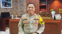 Kapolres Manggarai Barat AKBP Ari Satmoko Dimutasi ke Polres TTS, Ini Sosok Penggantinya!