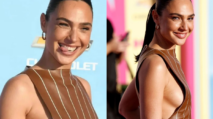 Artis berdarah Yahudi Gal Gadot