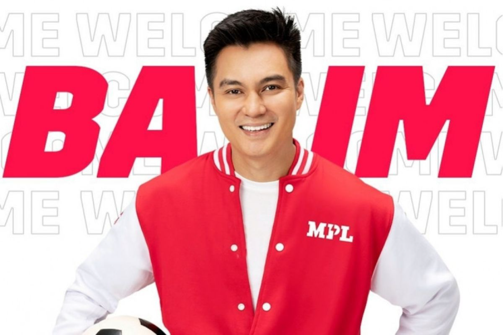 Baim Wong, salah satu artis Indonesia terkaya tahun 2024