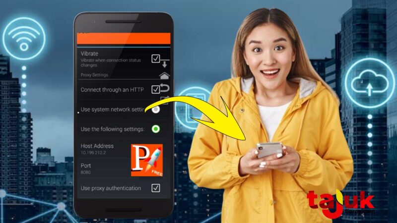  Cara Akses Internet Secara Gratis dengan Psiphon Pro. (Kolase Foto: Tajukflores.com/Robin Gun)