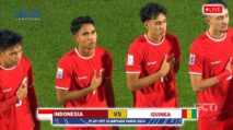 Link Live Streaming Timnas Indonesia vs Guinea, Nonton Gratis Siaran Langsung di RCTI, Yalla TV Dicari