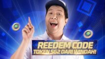 Kode Redeem FF SG2 Biru Hari Ini 1 Juli 2024 Terbaru Aktif 1 Menit yang Lalu: Dapatkan M1887 Shark Blue Gratis di Game Free Fire MAX