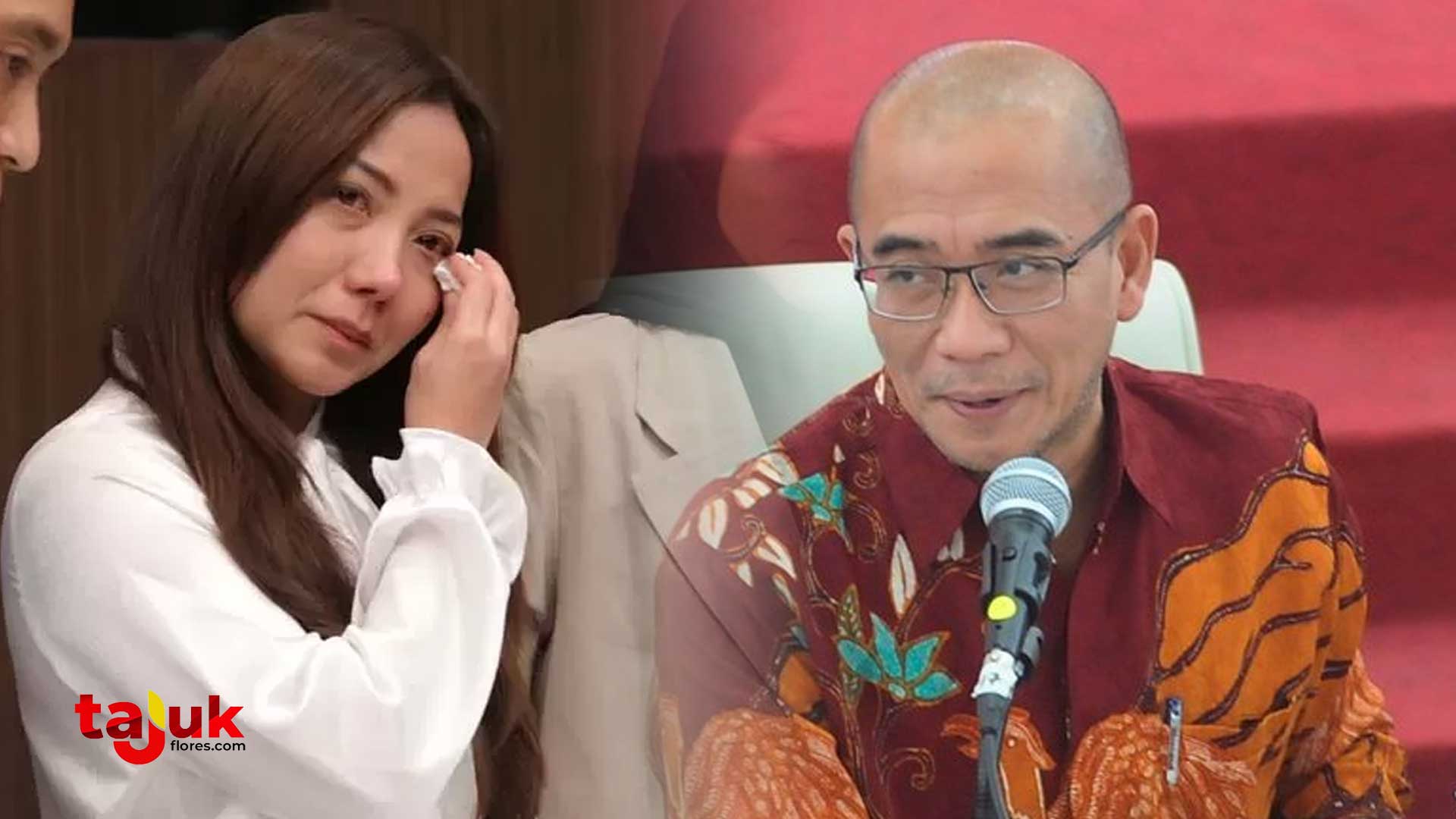 Usai Berhubungan Badan dengan Ketua KPU Hasyim Asy'ari, Cindra Aditi Tejakinkin Alami Hal Ini