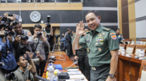 Panglima TNI Ungkap Alasan Ubah Label KKB Kembali Jadi OPM