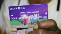 Cara Cek Kartu Lansia Jakarta (KLJ) Secara Online dengan Mudah Pakai NIK Melalui siladu.jakarta.go.id!