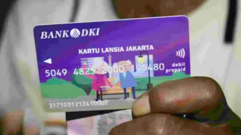 Cara Cek Kartu Lansia Jakarta (KLJ) Secara Online dengan Mudah Pakai NIK Melalui siladu.jakarta.go.id!