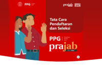 Cara Daftar PPG Prajabatan 2024, Syarat dan Program Studinya