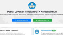 Cara Download Info GTK di Android dan Print dengan Mudah