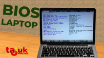 Cara Masuk BIOS Laptop Lenovo