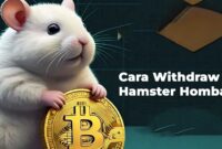 Hamster Kombat Apakah Judi dan Haram? Ini Ulasan Lengkapnya