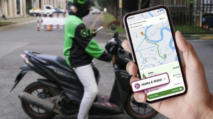 Cara pesan Gojek dan order Gofood