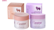 Careline, salah satu produk skincare Israel.